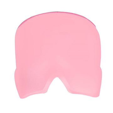 Ice Relief Gel Eye Mask