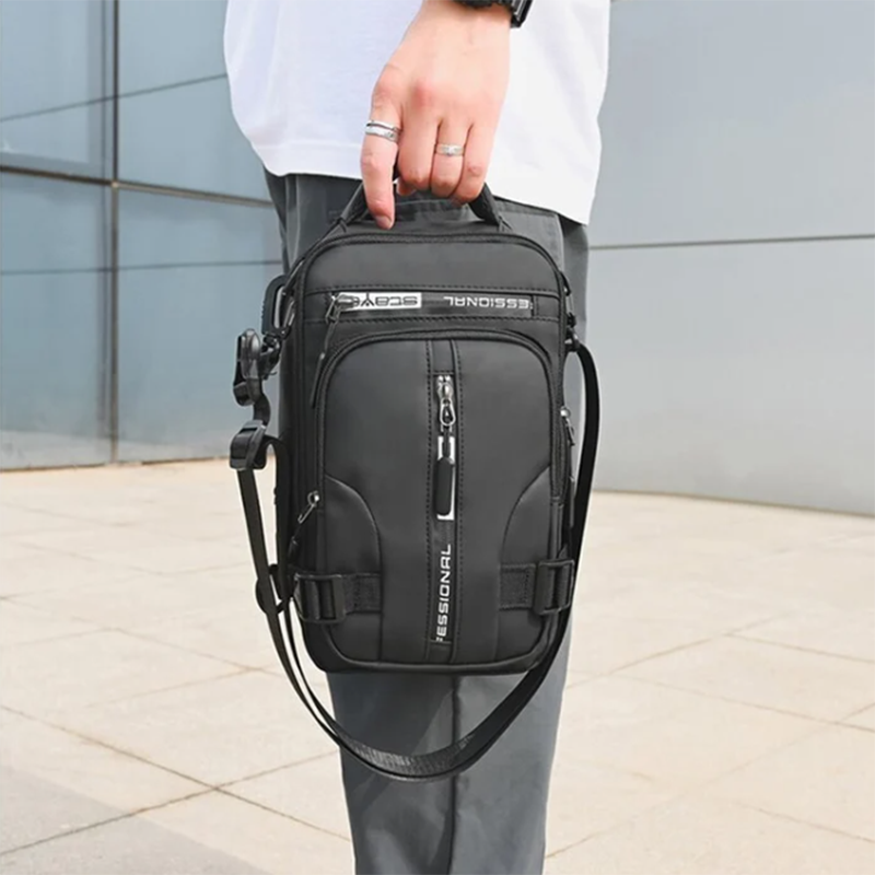 Men Crossbody Bag