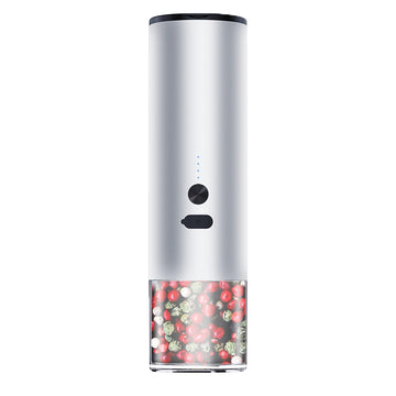 Electric Salt & Pepper Mill