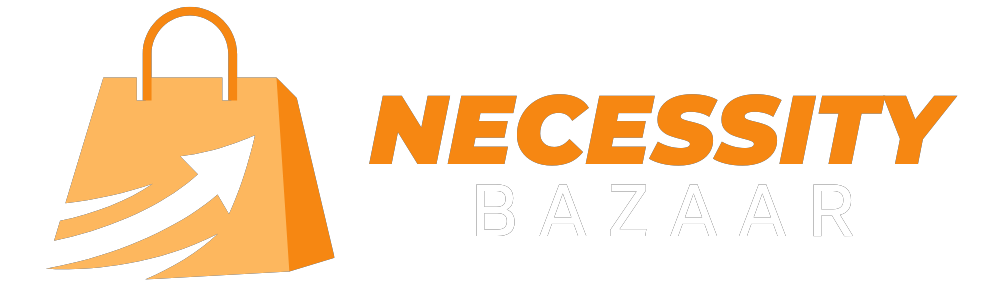 Necessity Bazaar